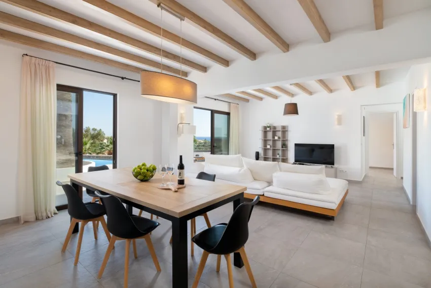 Terra Pietra Luxury Villas and Suites 3*-7