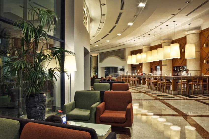 Paloma Sencia ( Ex Cornelia Deluxe Resort) 5*-43
