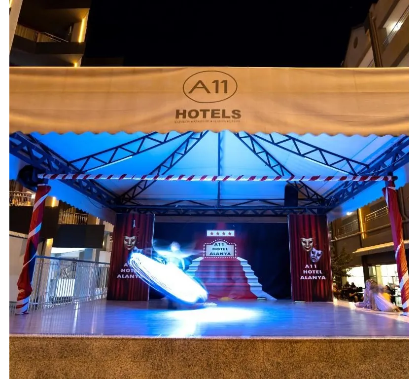 A11 Hotel Obakoy 4*-29