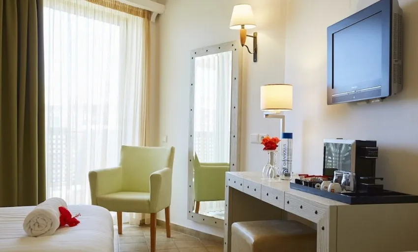 Giannoulis – Santa Marina Beach Hotel 4*-29