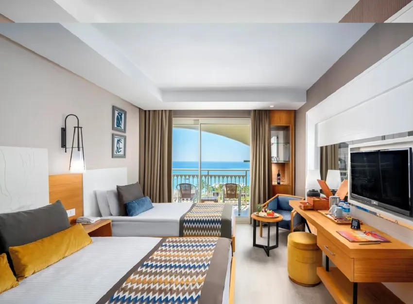 Sidera Kirman Premium (Ex Kirman Sidera Luxury) 5*-25