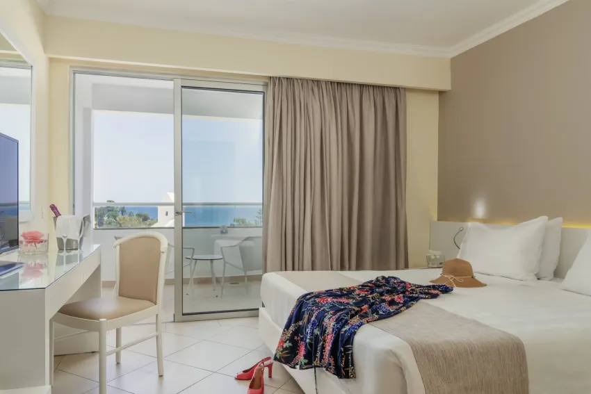 Lindos Village Resort and Spa 5*-8