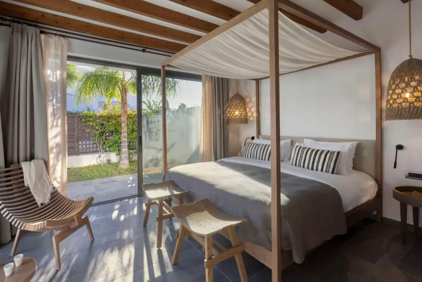 Lindian Village Resort Rhodes, Curio Collection by Hilton 4*-364