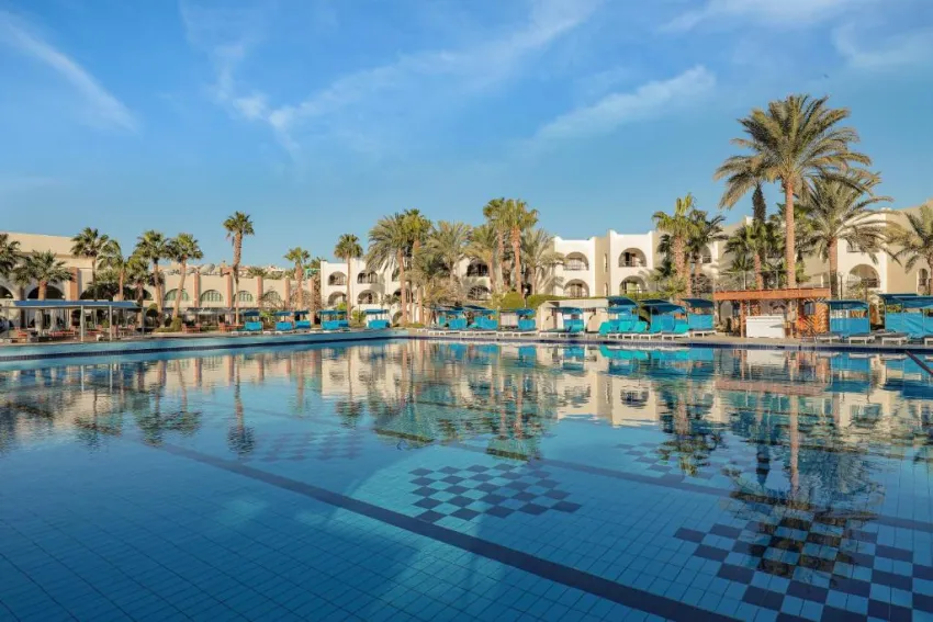 ARABIA AZUR RESORT  3*-41