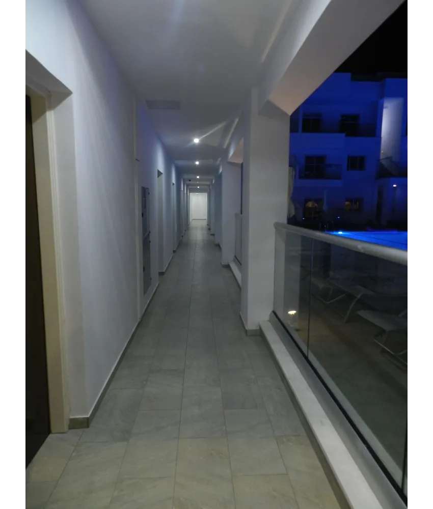 Evabelle Napa Hotel Apartments 3*-46