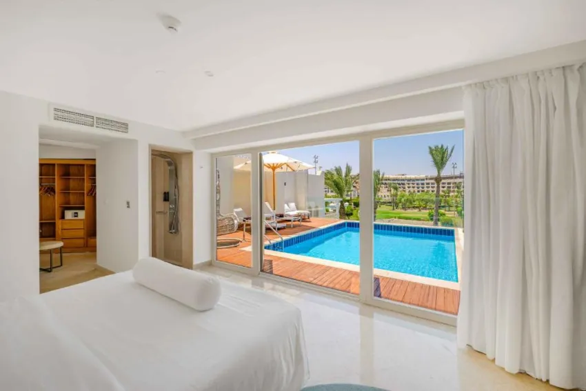 STEIGENBERGER PURE LIFESTYLE (ADULTS ONLY 16+)  5*-22