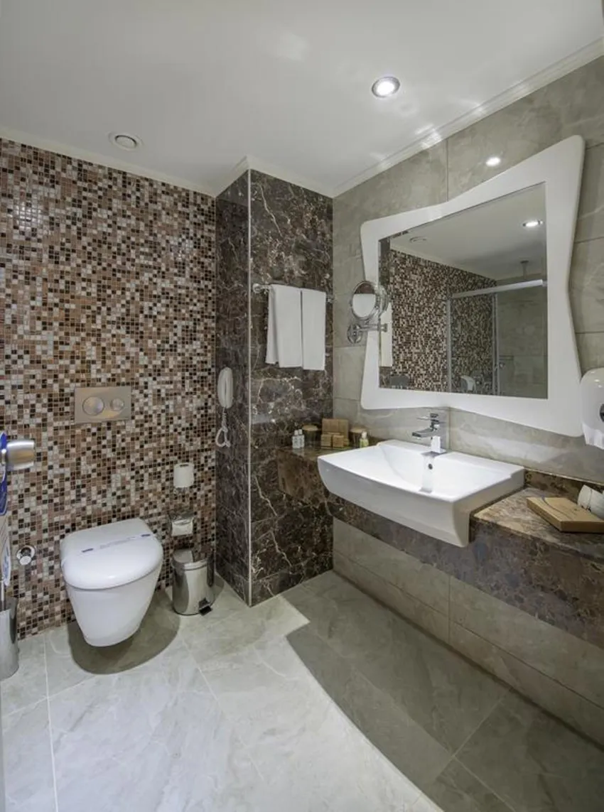 Crystal Sunset Luxury Resort & Spa 5*-44