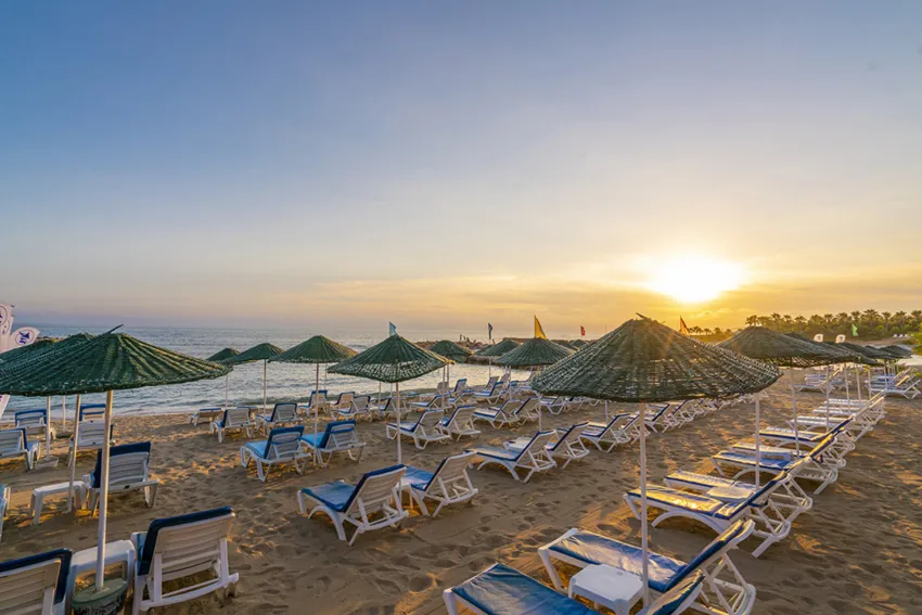 Ramira Beach Hotel 4*-27