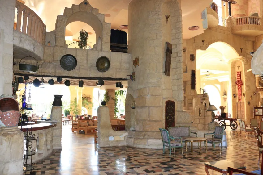 Lella Baya Thalasso 4*-32
