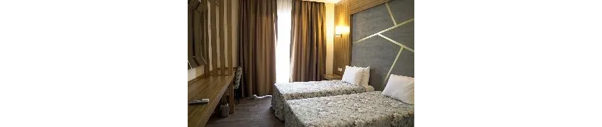 Dionisus Hotel & Spa Belek 4*-22