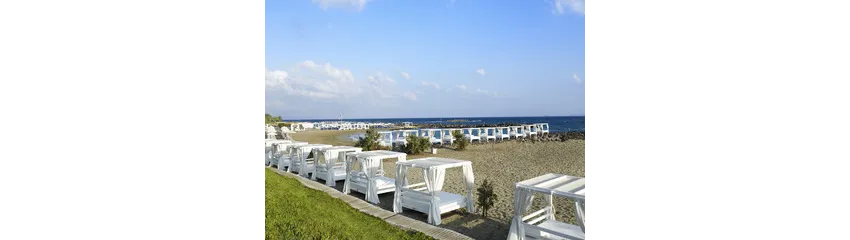 Knossos Beach Bungalows Suites Resort and Spa 4*-133