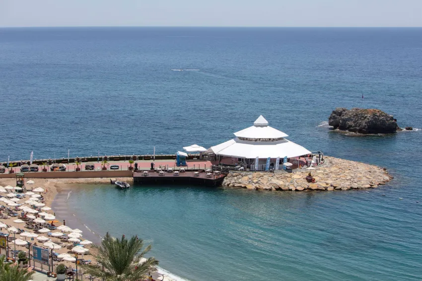 Granada Luxury Okurcalar 5*-340