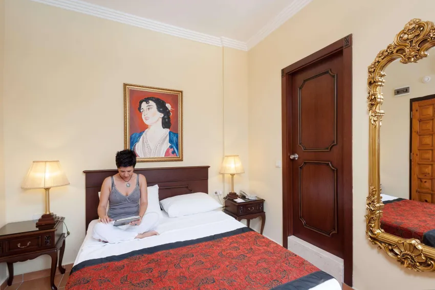 Antique Roman Palace (Adults Only 16+) 5*-44