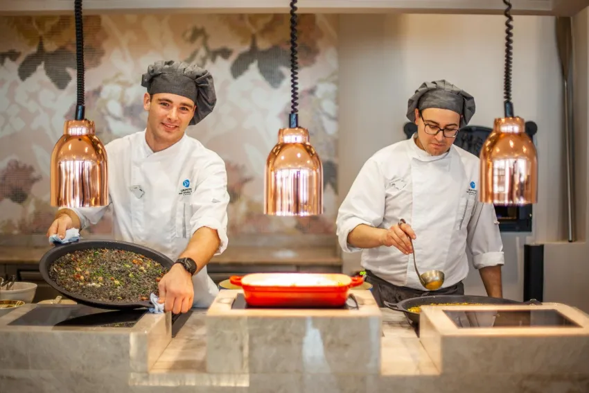 Grupotel Parc Natural SPA 5*-15