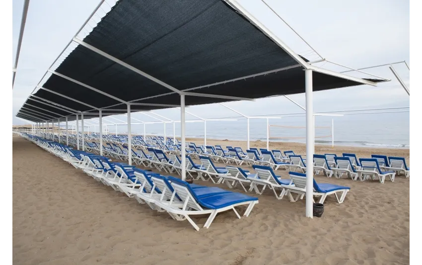 Club Side Coast 4*-18