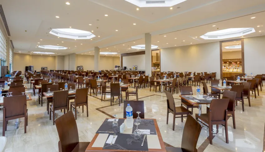 Swandor Hotels & Resort Kemer 5*-3