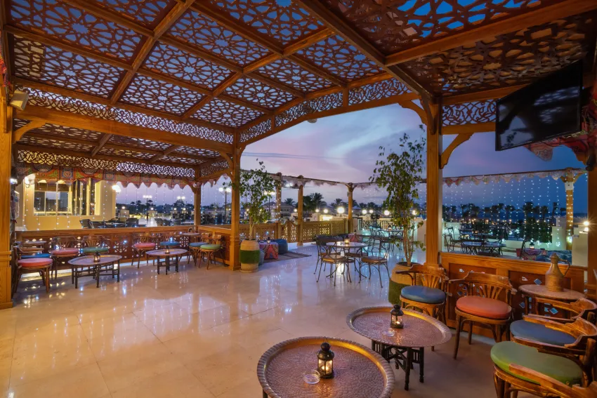 Cleopatra Luxury Resort Makadi Bay 5*-22