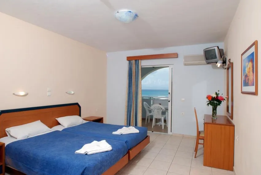 Alykanas Beach Grand Hotel 4*-13