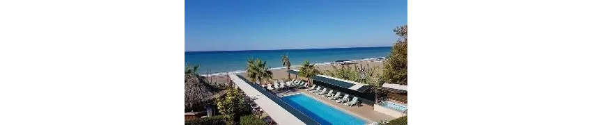 Adora Calma Beach Hotel (Adult Only 16+) 4*-4