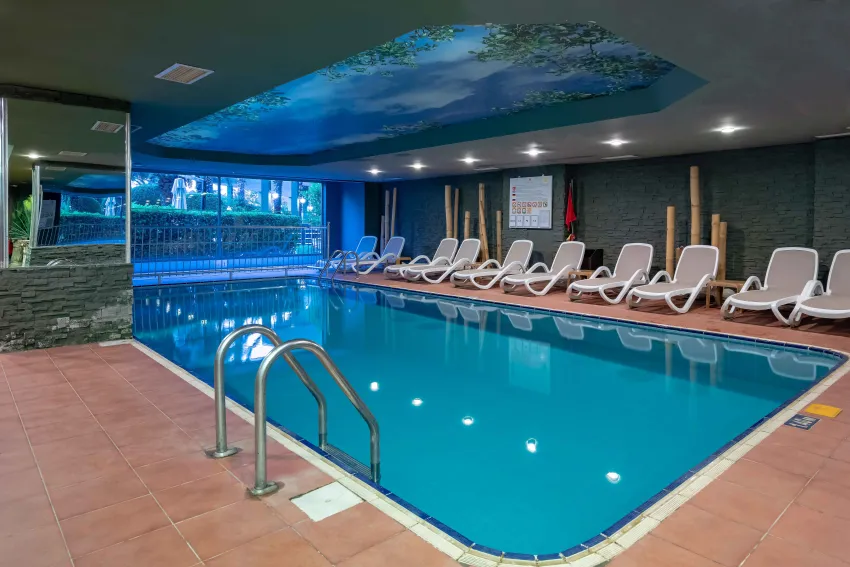 Movenpick Resort Antalya Tekirova 5*-128