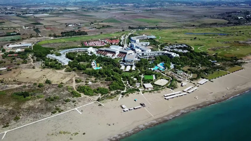 Lykia World Antalya 5*-4