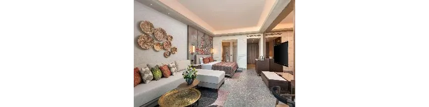 Cullinan Golf & Resort Belek 5*-36