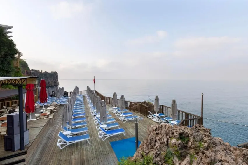 RAMADA PLAZA BY WYNDHAM ANTALYA  5*-27