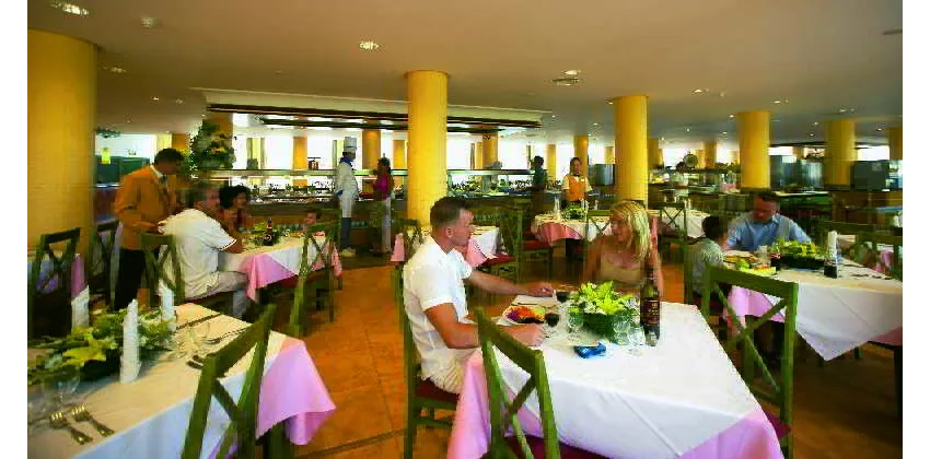 Grupotel Cala Marsal Nature Hotel 4*-33