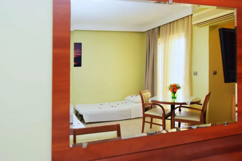 Esmeralda Hotel 3*-23