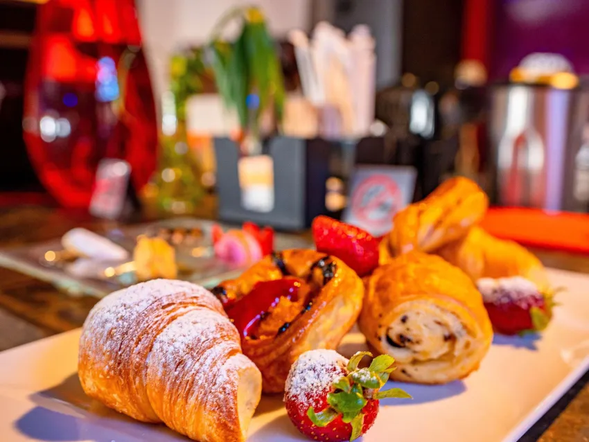 Mercure Hurghada Hotel 4*-206