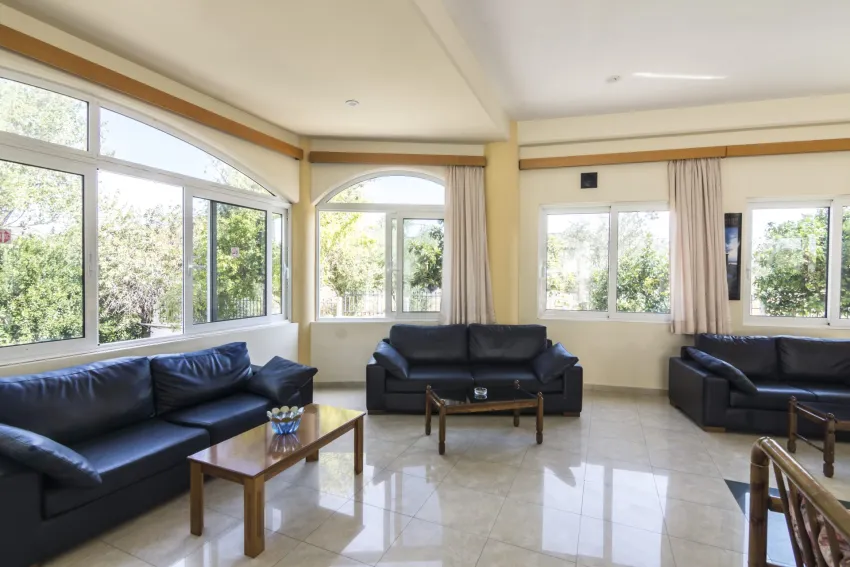 Tivoli Hotel and Apartments 3*-27