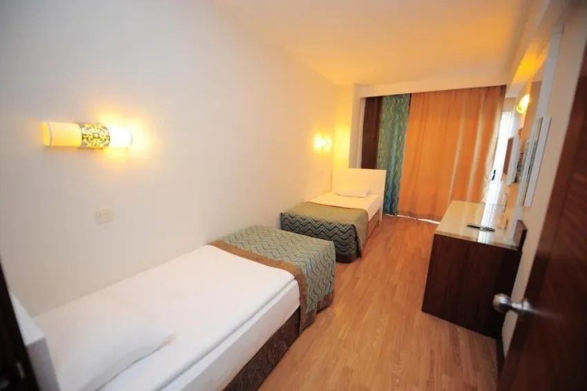 Seaden Sea World Resort & Spa 5*-14