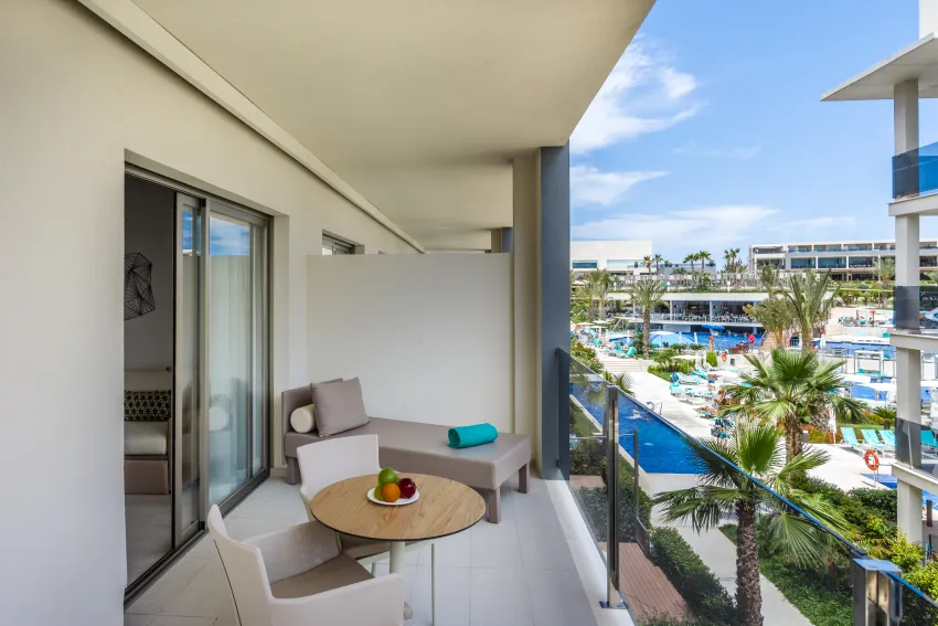 Zafiro Palace Alcudia 5*-207