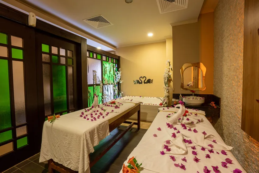 Titan Select Hotel 5*-26