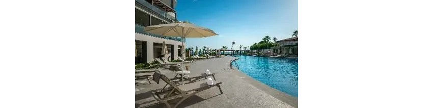 Seaden Quality Resort & Spa 5*-17