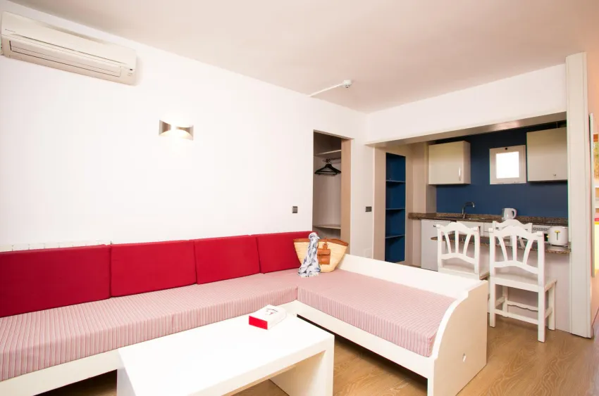 Aquasol Aparthotel 4*-21