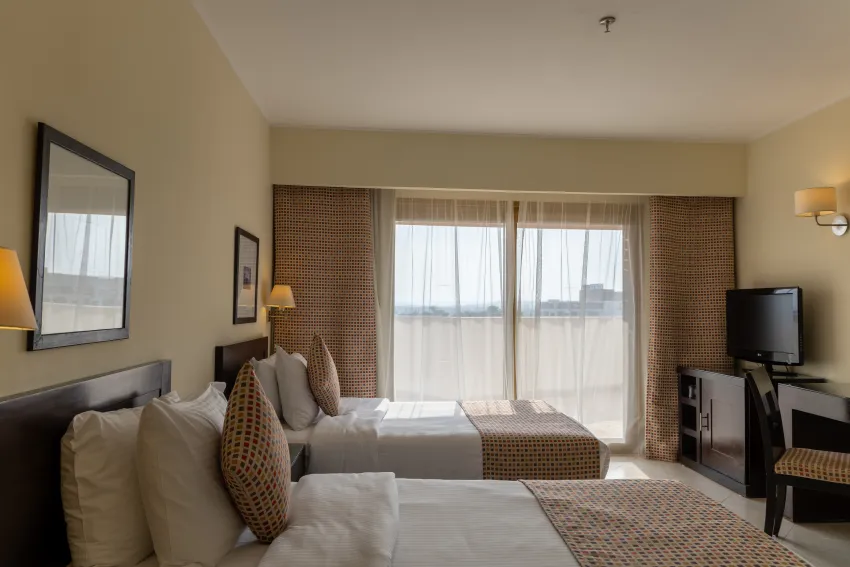Fort Arabesque Resort, Spa and Villas 4*-72