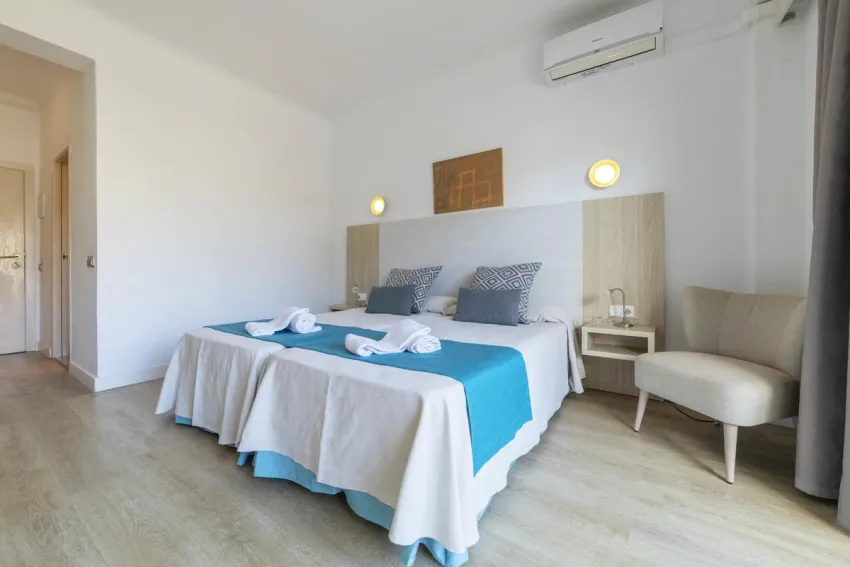Petit Garden Hotel by Flacalco 3*-27