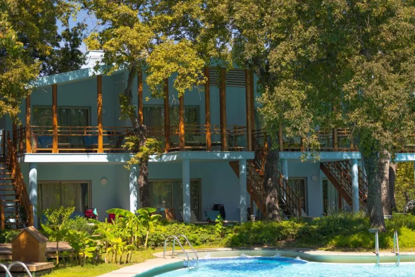 SUENO HOTELS BEACH SIDE  5*-25