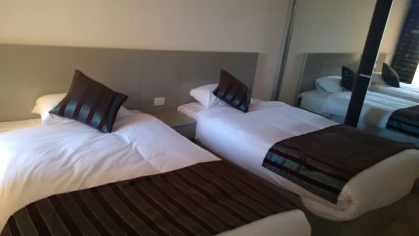 El Karma Aqua Beach Resort 4*-4
