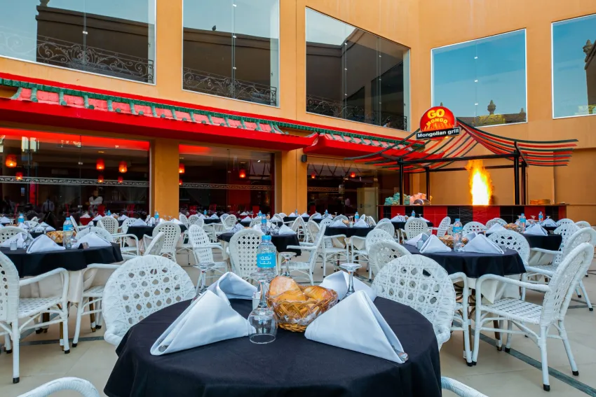 Titanic Palace Resort 5*-19