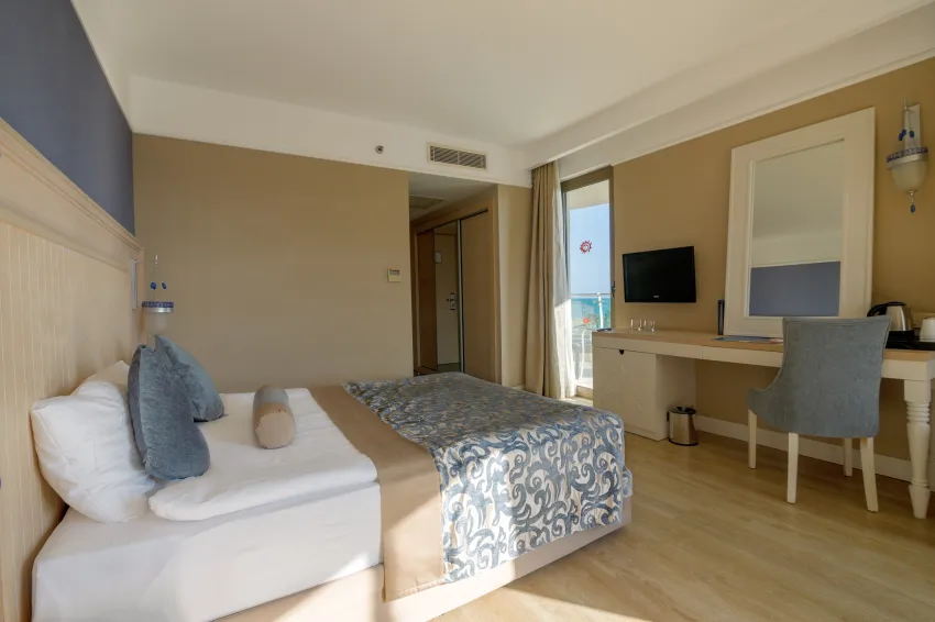 Sunmelia Beach Resort Hotel & Spa 5*-17