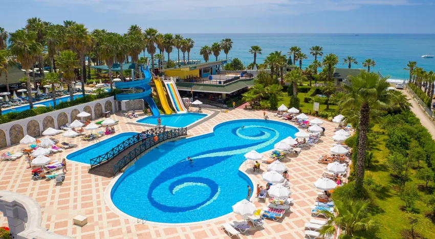 Holiday Garden Resort 5*-15