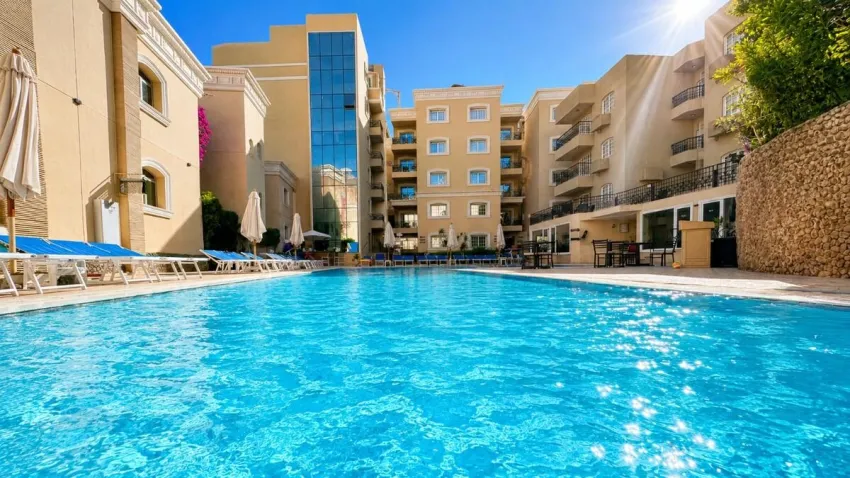 Elysees Dream Beach Hotel 4*-30