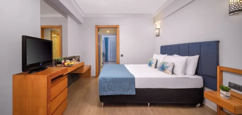 Gravel Hotels Select 5*-19