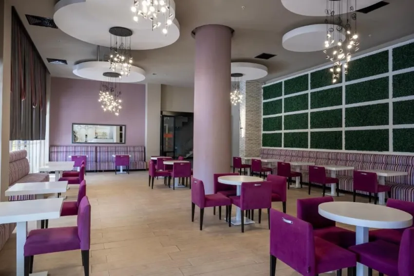 L'Oceanica Hotel 5*-17