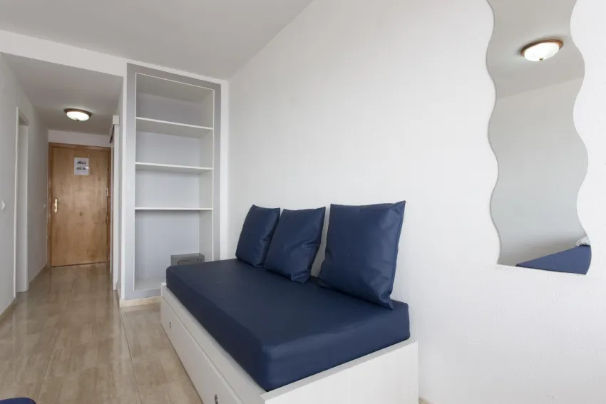 Las Palomas Apart. 2*-12