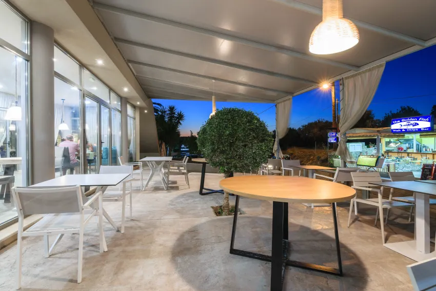 Karras Grande Resort 4*-42