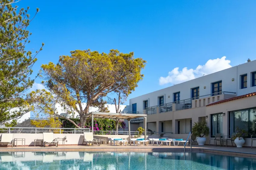 Castello Village Resort 4*-7