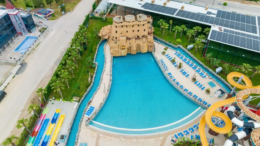 Granada Luxury Belek 5*-475